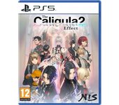 Caligula Effect 2 Juego Fisico para Consola Sony PlayStation 5