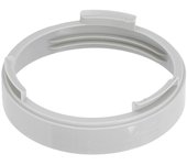 Conector Tubo Escape Aire Acondicionado 150mm ABS