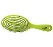 Beter Cepillo Desenredante Flexible Elipsi Grande Verde Beter Raíz Inicio