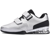 Anti-Slip Squat Weight Lifting Shoes Balance Fitness Sneakers Hard Drawn Squat Footwear Professional Powerlifting Shoes for Men