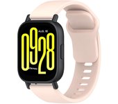Original Silicone Strap For xiaomi Redmi watch 5 Active SmartWatch accesorios 22mm Sport correa bracelet Redmi watch 5 Lite band