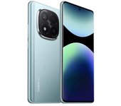 Global Version Redmi Note 14 Pro+ Plus 5G Smartphone Snapdragon 7s Gen 3 NFC 6.67" CrystalRes AMOLED display 200MP Camera 120W HyperCharge IP68 Waterproof