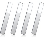 Professional  Nail File Nail Shiner Upgrade Glass for Natural Nails Nano Nail Buffers Crystal Shine Polisher