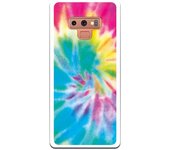 Funda compatible con Samsung Galaxy Note 9 - Tinte Hippie