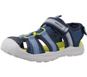 Sandalias Niño Marca Geox Modelo J Vaniett Boy