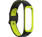 Silicone Strap For Samsung Galaxy Fit 2 SM-R220 band Bracelet Replacement Wrist For Galaxy Fit 2 Watch Correa soft Accessories
