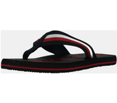 TOMMY HILFIGER FM0FM05443 Sandalias Hombre Negro