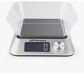 Báscula Cocina ORBEGOZO PC1030