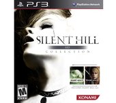 Silent Hill HD Collection Juego para Consola Sony PlayStation 3 PS3