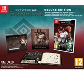 Process Of Elimination -Deluxe Edition- Juego para Consola Nintendo Switch [PAL ESPAÑA]