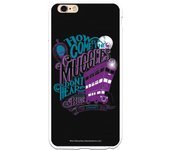 Funda original compatible con iPhone 6 Plus o 6S Plus con un diseño de Harry Potter Knight Bus