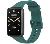 Sport Watch band for Xiaomi Mi Band 7 Pro smart Wristband Bracelet Silicone WristStrap Smartwatch Correa MiBand 7pro Accessories