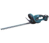 MAKITA DUH523Z - Cortasetos compacto para uso doméstico. No incluye baterías ni cargador.