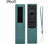 BN59-01385 silicone cover for Samsung Smart TV Solar cell remote Control Suit For solar Remote BN59-01385 Series
