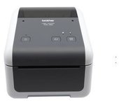 Td-4520dn Impresora De Etiquetas