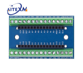 Mini / Type-C / Micro USB Nano 3.0 With the bootloader compatible Nano controller for arduino CH340 USB driver 16Mhz ATMEGA328P