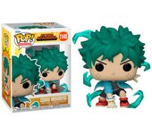 Funko pop my hero academia deku con guantes 58035