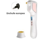 Handheld Focused Energy Electric Facial Massager Machine Collagen Face Lift Anti Wrinkle Hifu Face Lifting Device Skin Eye Care
