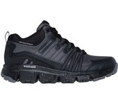 Zapatillas Skechers Summits At - Wynnwood para mujer en color negro