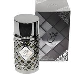 JAZZAB SILVER Ard Al Zaafaran EAU perfume Arabe HOMBRE 100ML