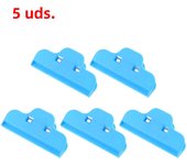 1-10pcs Mobile Phone Repair Tools Plastic Clip Fixture Fastening Clamp For Iphone Samsung iPad Tablet LCD Screen Repair Tools