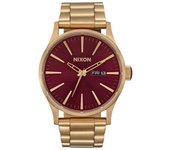 Reloj Mujer Nixon A356-5094 - Relojes Casual Mujer