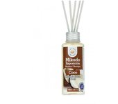 Mikado Ambientador Aroma de 100 Ml - Pack de 3 y 6 Unidades para Hogar - Fragancias Exquisitas