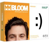 Papel multifuncional BLOOM PREMIUM, A4, 80 g/m², blanco