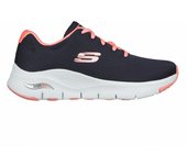 Zapatilla de Moda para MUJER SKECHERS ARCH FIT-BIG APPEL