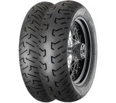 Neumático Continental 130/60 B19 61H CONTITOUR - Paquetes de Neumáticos y Ruedas
