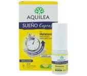 Aquilea Sueño Express Spray Sublingual 12 ml