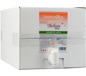 Lavavajillas manual 18 L  Beltrán Vital