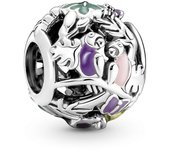 Charm Pandora plata Hojas & Animales  Jungla 791620C01 5700302986242