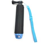 Float Hand Grip Buoyancy Rod Pole Stick Monopod Tripod for Gopro Hero 8 7 6 5 4 3 Xiaomi Xiomi Yi 2 4K 4 K Action Camera