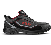 CALZADO DE SEGURIDAD SPARCO INDY S1PS SR LG ESD, ¡¡CONSULTAR TALLA EN DESCRIPCIÓN, PUEDE DAR MÁS TALLA, EN CASO DE DUDA CONSULTAR EN EL CHAT DE VENDEDOR, LE ATENDEREMOS!!  zapato de seguridad laboral, cómodo y seguro para el trabajo.