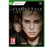 A Plague Tale Requiem Juego para Consola Microsoft XBOX Series X
