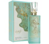 PERFUME ÁRABE AZUREE EDP 80ML PARA MUJER------PRESTIGIOSA MARCA RIFFS---PERFUMES ARABES DE ALTA CALIDAD Y DURACIÓN