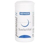 SueñoVital de Equisalud, 60 cápsulas