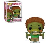 Funko pop garbage pail kids la pandilla basura ali gator 54345