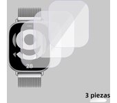 1-5PCS Hydrogel Film For Xiaomi Redmi Watch 5 Active / 5 Lite  Watch 4 3 Waterproof Screen Protector Redmi Watch 5/4/3 Soft Film