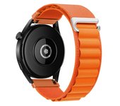20mm 22mm For samsung galaxy watch 7 6 5 4 40mm 44mm band 6classic 47mm 43mm 46mm HW watch GT 5 4 3 Band Quick Release Bracelet