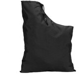 Bolsa universal para aspiradora de hojas con cremallera