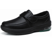 Comfortable Soft White Flat Shoes Air Casual Sneakers Shoes for Women Non-slip Breathable Women Loafers Zapatos Mujer