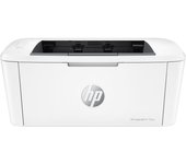 HP Impresora Láser M110we SFP - Eficiente y Conexión Internet