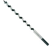 Broca alpen madera helicoidal 12x460 mm. (blister 1 pieza)