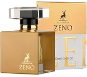 Perfume arabe Zeno Maison Alhambra 100ml ,Perfume de mujer arabe Zeno ,Fragancia femenina 100ml ,