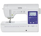 Máquina de Coser Brother Innov-is F460