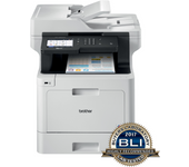 IMPRESORA BROTHER MFCL8900CDW MULTIFUNCION LASER COLOR