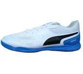 Botas de Futbol para HOMBRE PUMA PUMA TRUCO III, PUMA WHITE-PUMA BLACK