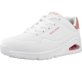 Zapatillas deportivas de Mujer Marca Skechers Modelo 177092s Uno